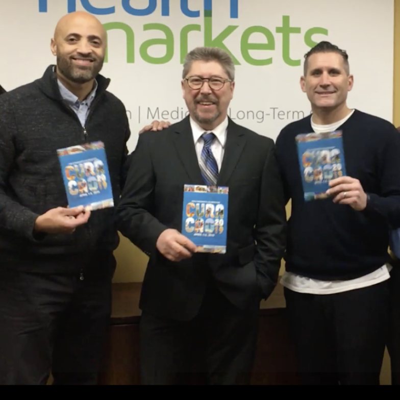 Stern Team Licensed Health and Life Insurance brokers in Fairfax